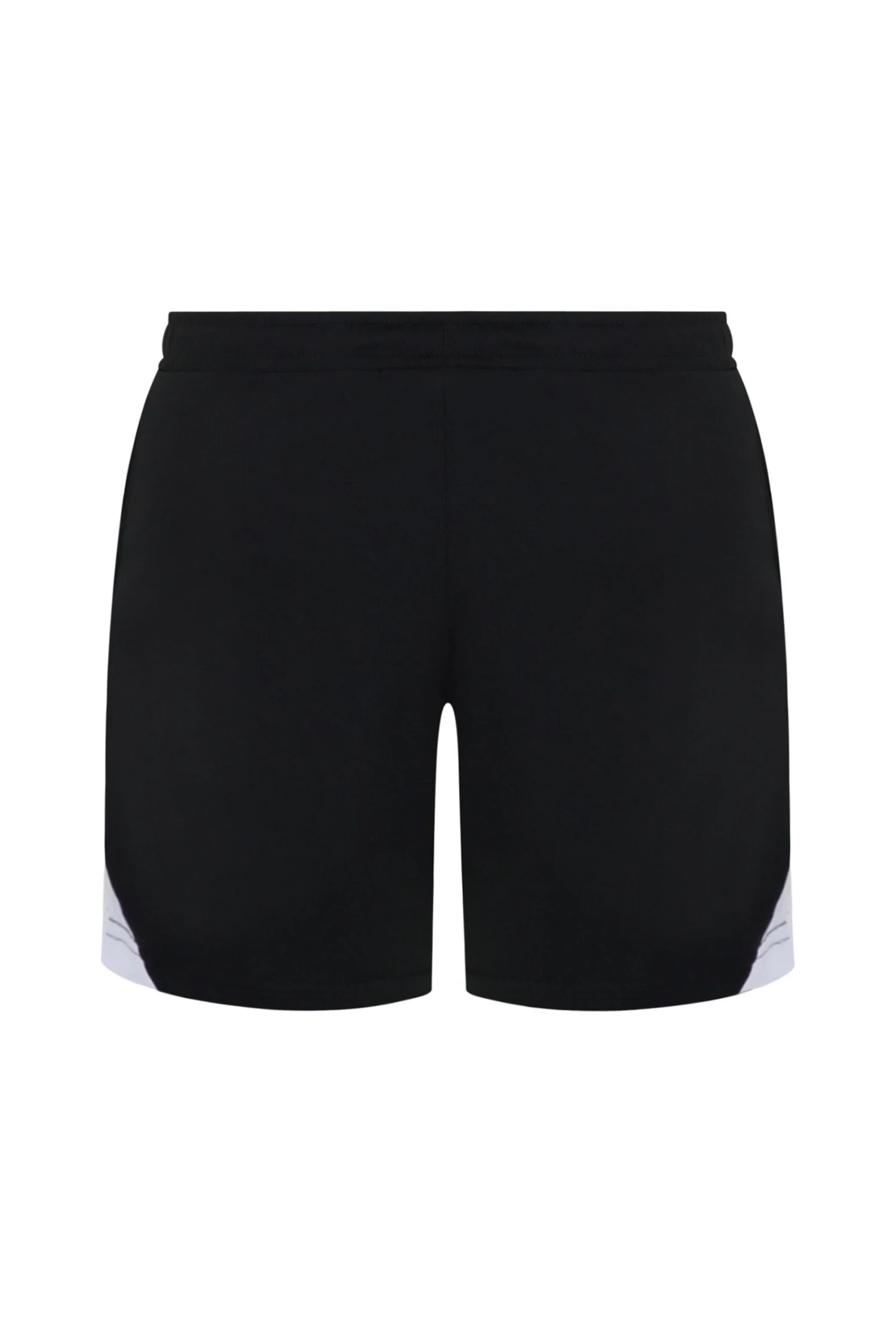 Umbro Black Total Training Shorts 7 Umbro Black Total Training Shorts - Image 5
