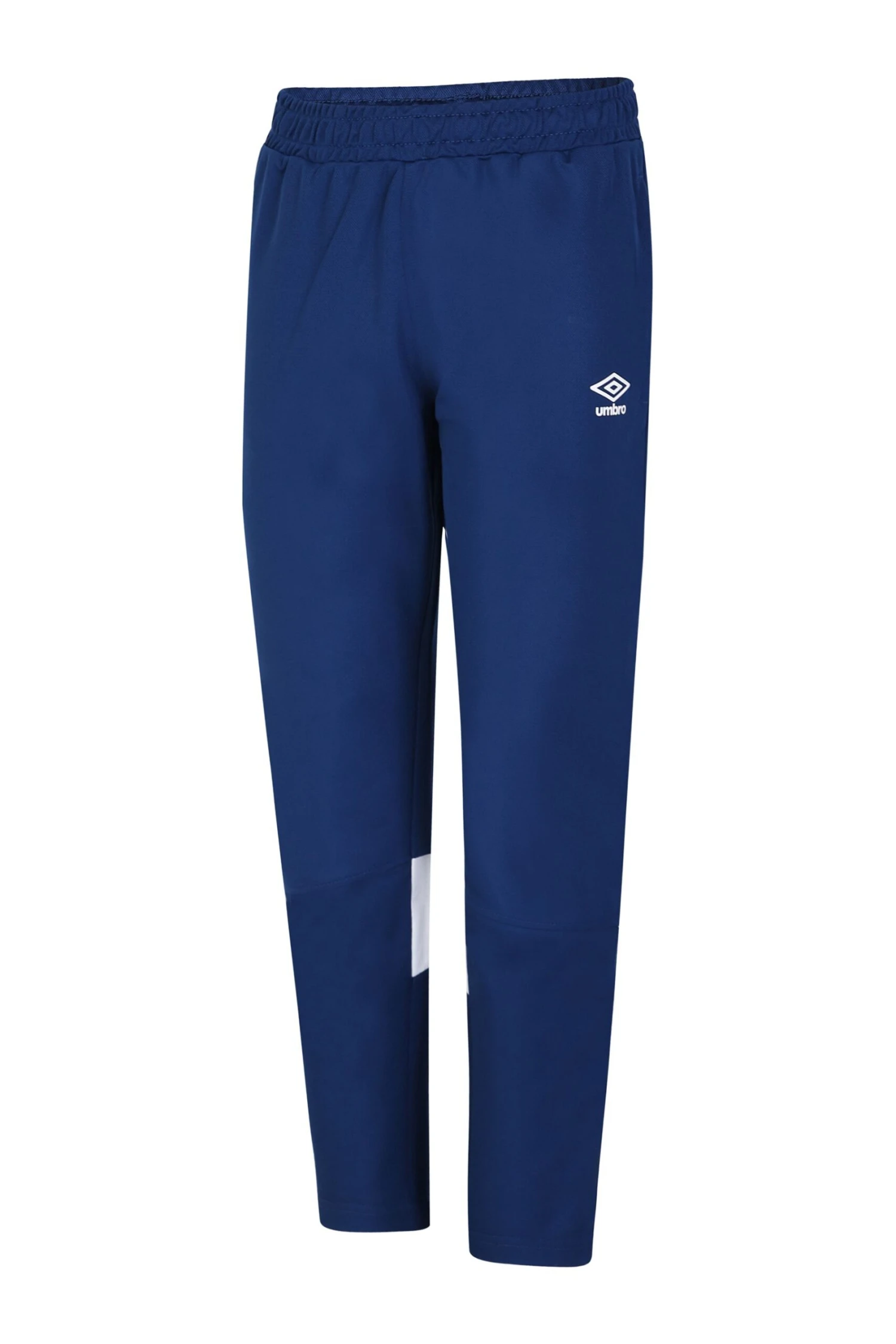 Umbro Junior Blue Total Training Knitted Tracksuit 5 Umbro Junior Blue Total Training Knitted Tracksuit - Image 3