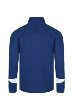 Umbro Junior Blue Total Training Knitted Tracksuit 10 Umbro Junior Blue Total Training Knitted Tracksuit -Sport Fashion C61407s4