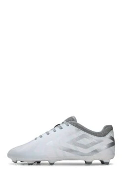 Umbro Velocita VI Club White Football Boots -Sport Fashion C62753s2
