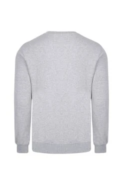 Umbro Grey Diamond Logo Sweatshirt -Sport Fashion C64195s6