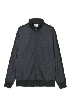 Umbro New Order Celebration Black Jacket -Sport Fashion C68066s3