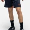 Umbro Blue Diamond Taped Tricot Shorts -Sport Fashion C81745s