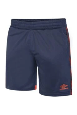 Umbro Blue Diamond Taped Tricot Shorts 12 Umbro Blue Diamond Taped Tricot Shorts -Sport Fashion C81745s5