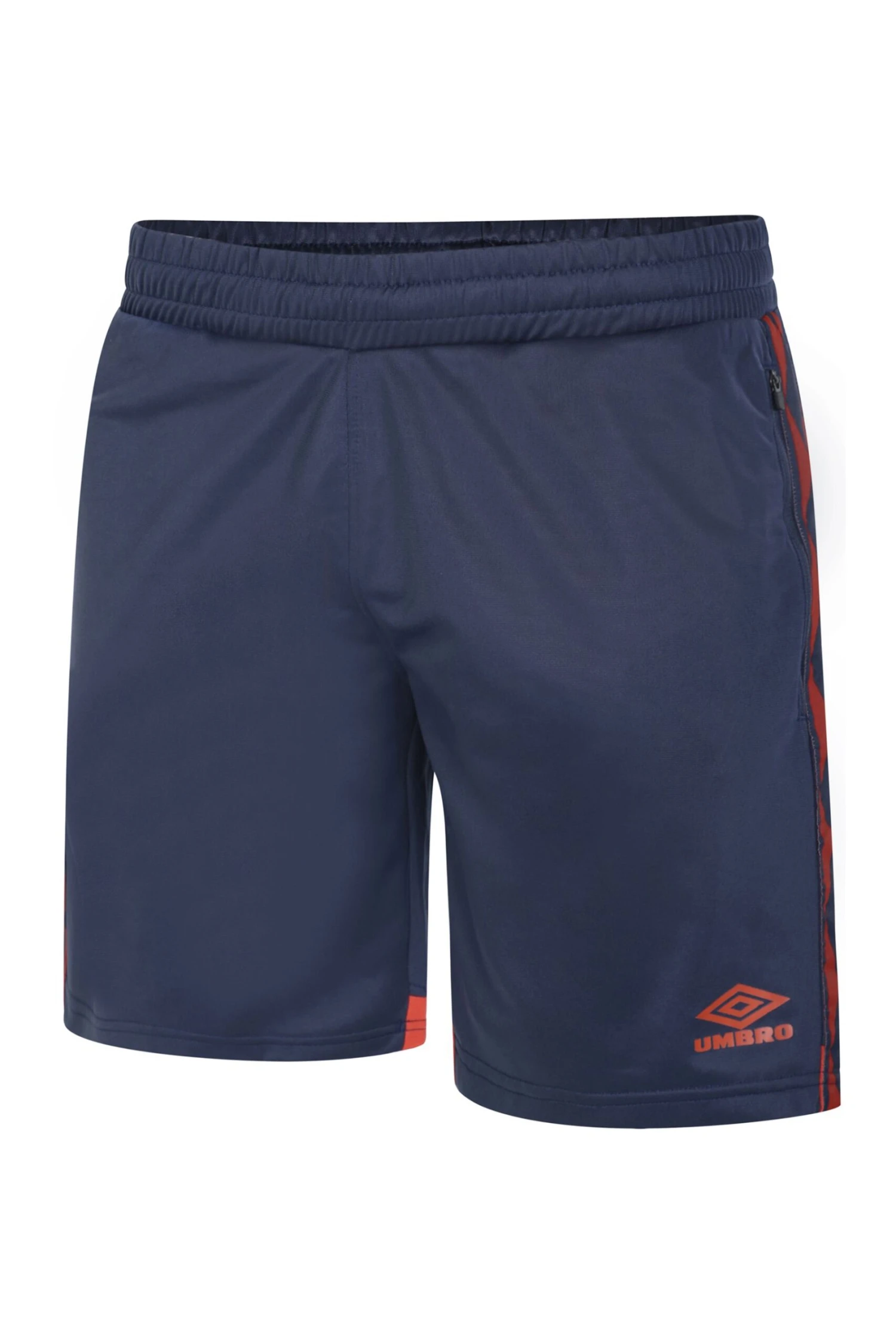 Umbro Blue Diamond Taped Tricot Shorts 7 Umbro Blue Diamond Taped Tricot Shorts - Image 5