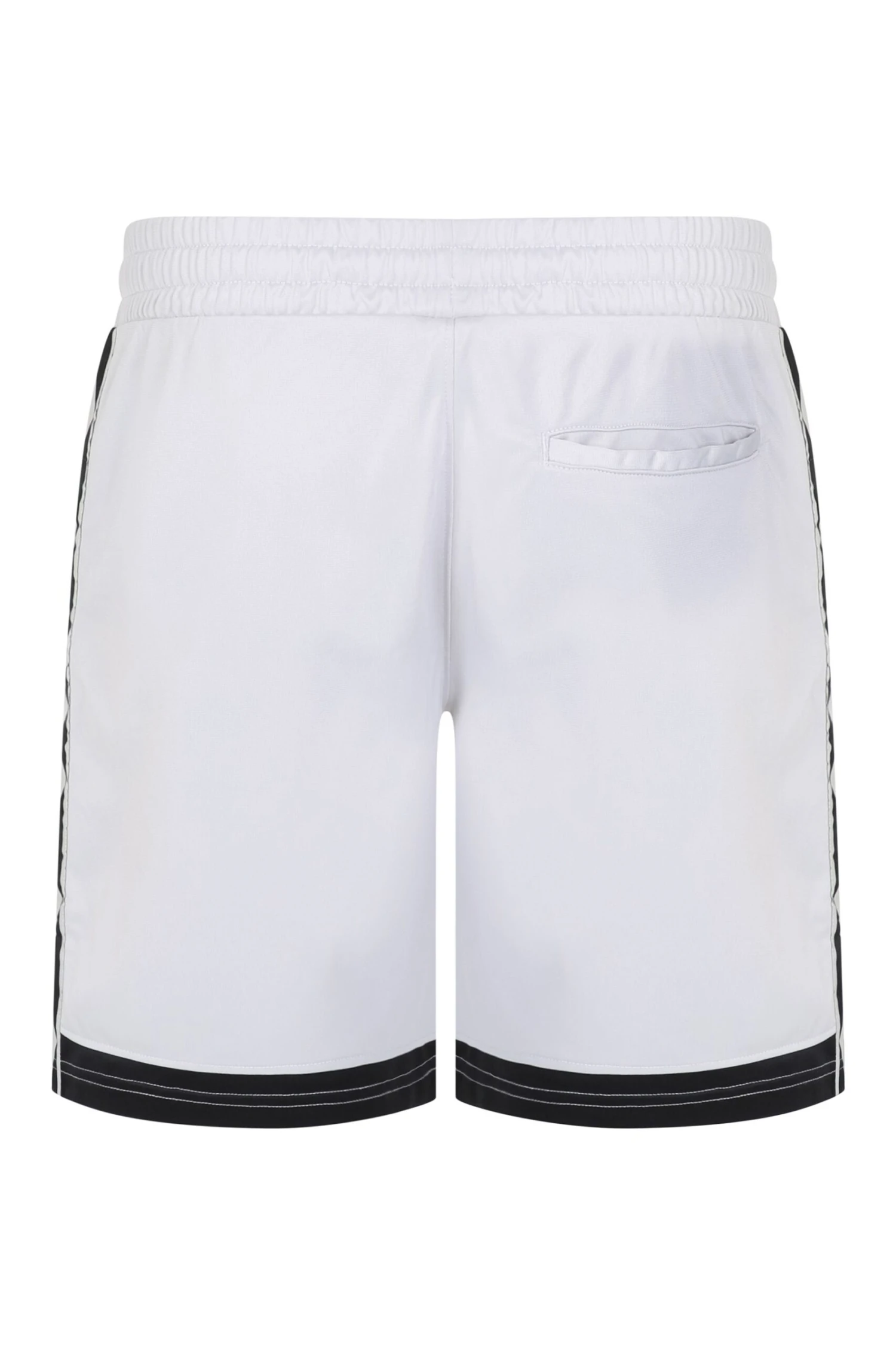 Umbro Grey Diamond Taped Tricot Shorts 8 Umbro Grey Diamond Taped Tricot Shorts - Image 6