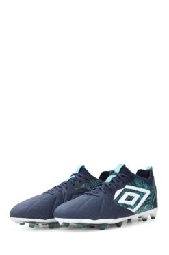 Umbro Tocco II Pro Firm Ground Football Boots -Sport Fashion CCY553s4