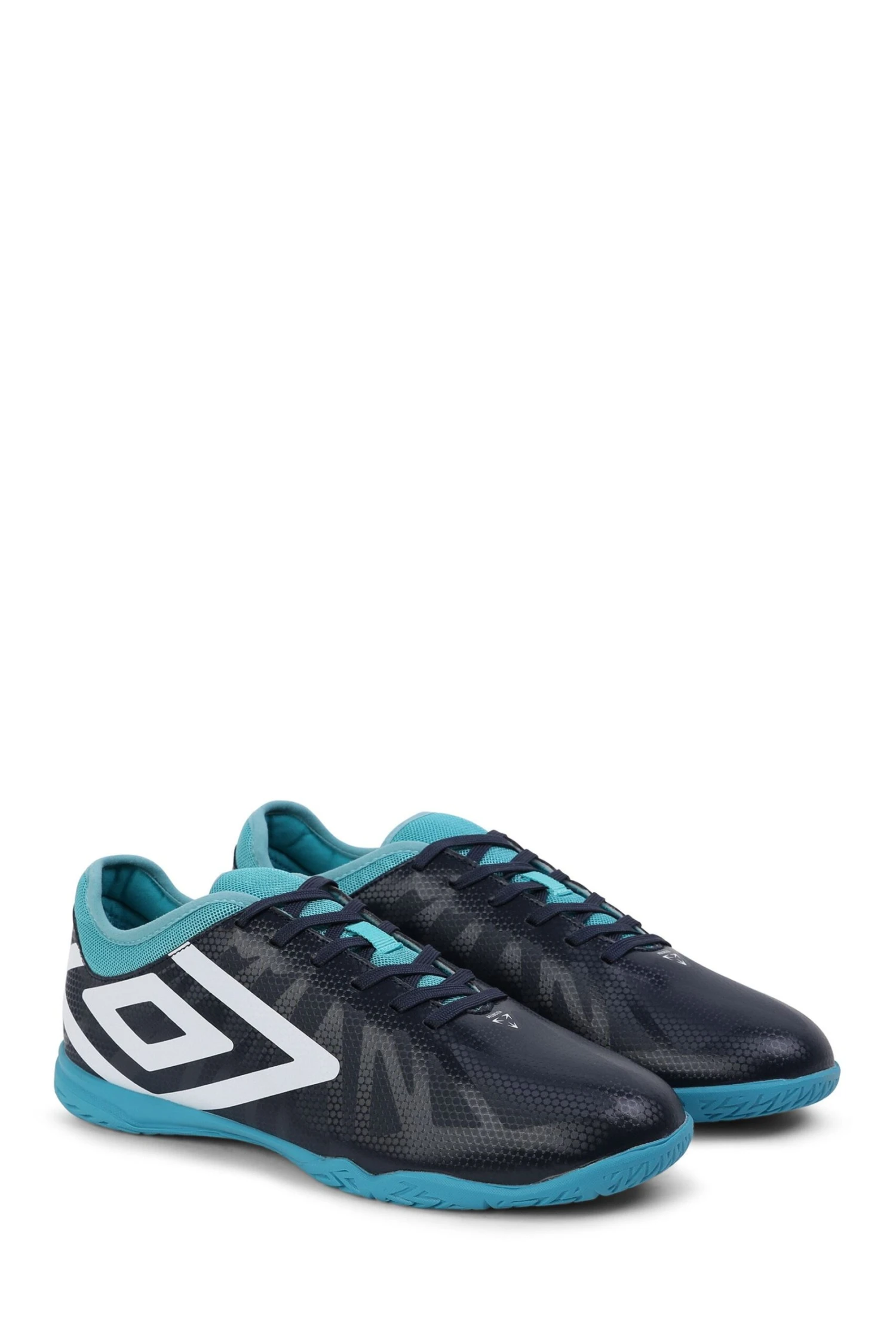Umbro Velocita VI Club Indoor Court Football Boots 5 Umbro Velocita VI Club Indoor Court Football Boots - Image 3