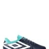 Umbro Blue Velocita VI Premier Firm Ground Football Boots -Sport Fashion CCZ442s