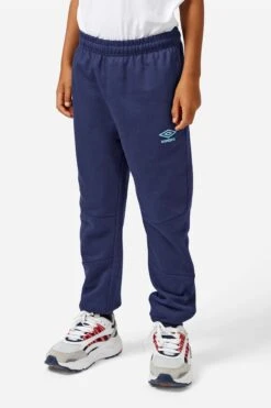 Umbro Blue Joggers