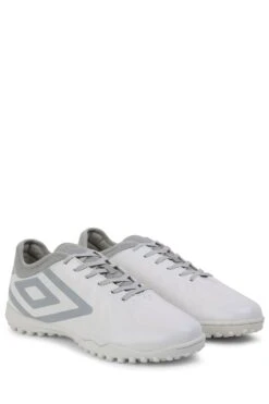 Umbro Velocita VI Club Turf Football White Boots 9 Umbro Velocita VI Club Turf Football White Boots -Sport Fashion D14324s3