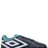 Umbro Blue Velocita VI Club Turf Football Boots -Sport Fashion D14325s