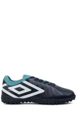 Umbro Blue Velocita VI Club Turf Football Boots