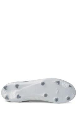 Umbro Velocita VI Premier Firm Ground Football White Boots -Sport Fashion D14637s4