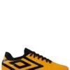 Umbro Orange Velocita VI Premier Firm Ground Football Boots -Sport Fashion D14638s