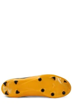 Umbro Orange Velocita VI Premier Firm Ground Football Boots -Sport Fashion D14638s4