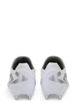 Umbro Velocita VI Pro Firm Ground Football White Boots 10 Umbro Velocita VI Pro Firm Ground Football White Boots -Sport Fashion D14639s4