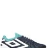 Umbro Blue Velocita VI Pro Firm Ground Football Boots -Sport Fashion D14646s