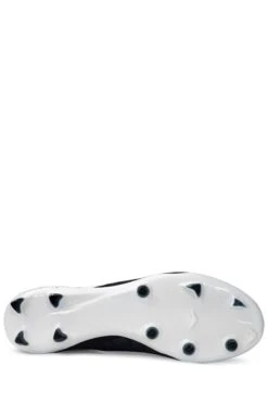 Umbro Blue Velocita VI Pro Firm Ground Football Boots -Sport Fashion D14646s5