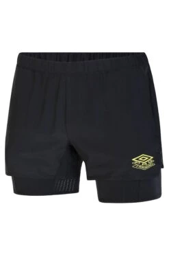 Umbro Pro Training Elite Hybrid Shorts -Sport Fashion D33779s5