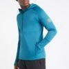 Umbro Pro Training Elite Half Zip Hoodie -Sport Fashion D33781s
