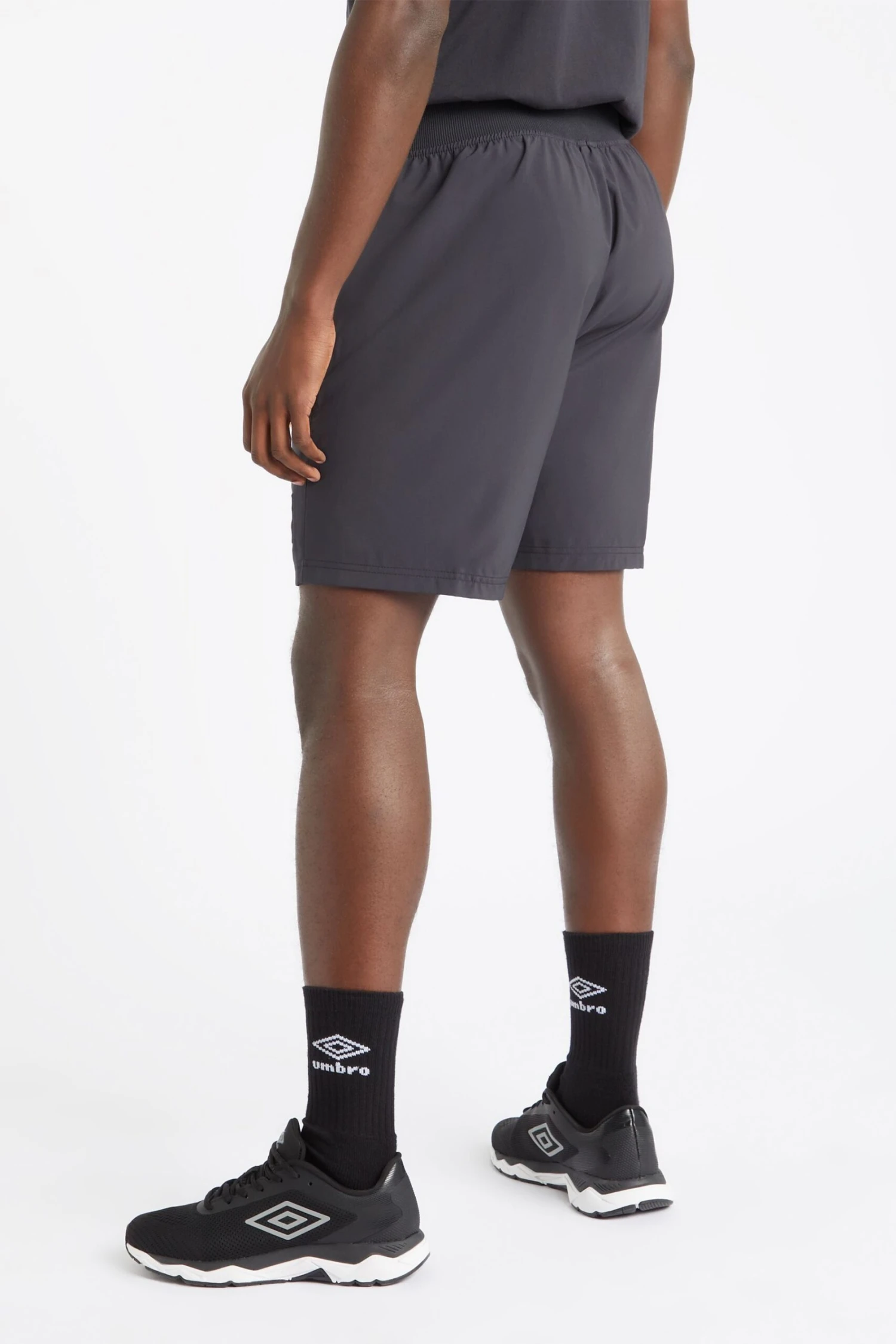 Umbro Pro Training Presentation Shorts 4 Umbro Pro Training Presentation Shorts - Image 2