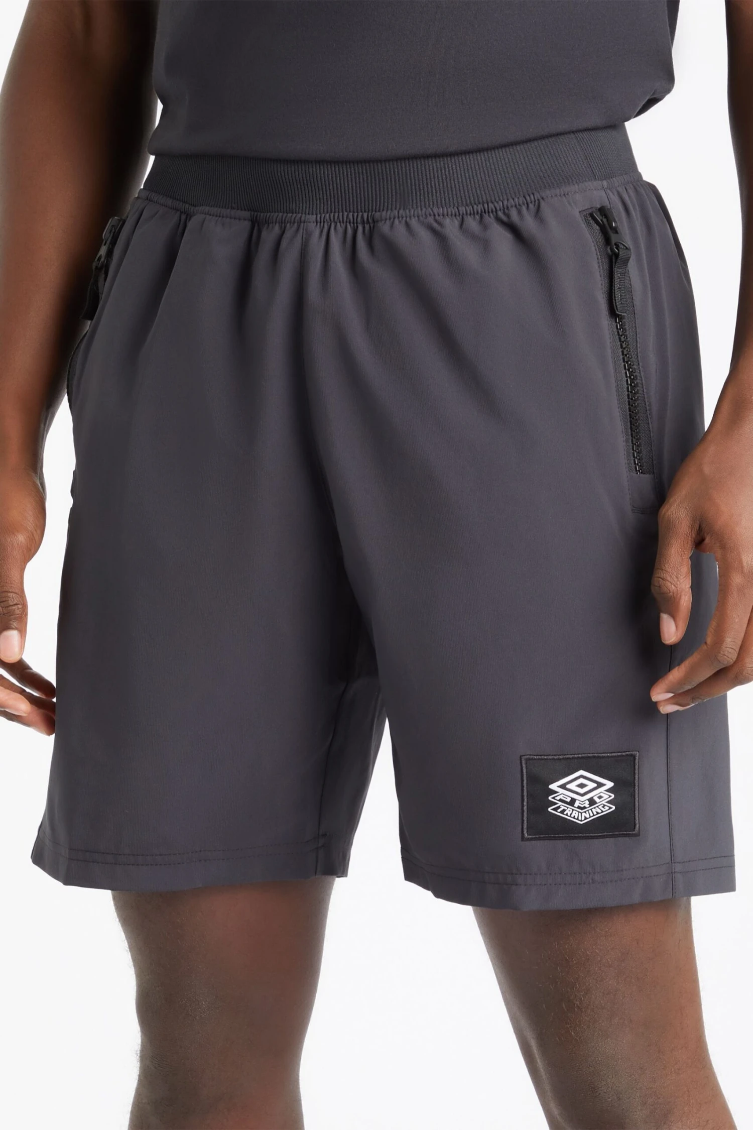 Umbro Pro Training Presentation Shorts 6 Umbro Pro Training Presentation Shorts - Image 4