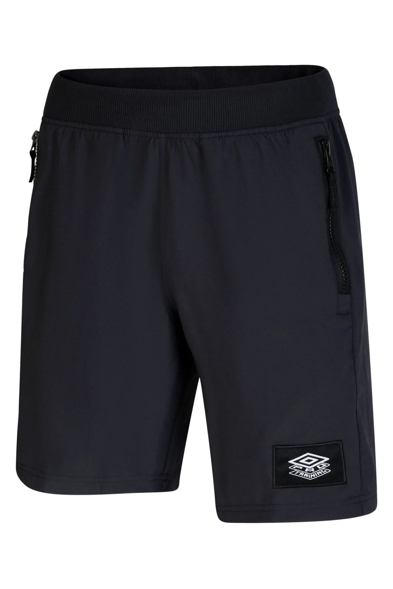 Umbro Pro Training Presentation Shorts 7 Umbro Pro Training Presentation Shorts - Image 5