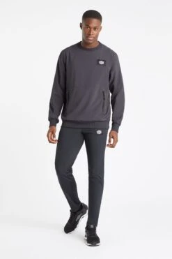 Umbro Pro Training Sweatshirt Drill Top -Sport Fashion D33791s3