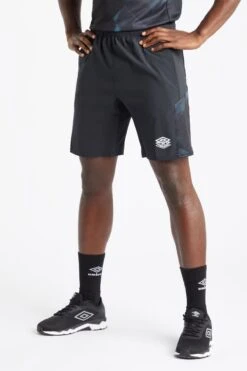 Umbro Pro Training Gym Shorts