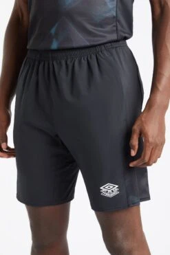 Umbro Pro Training Gym Shorts -Sport Fashion D33794s3