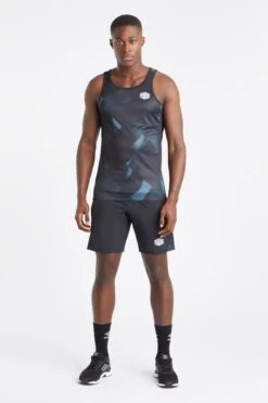 Umbro Pro Training Gym Shorts -Sport Fashion D33794s4