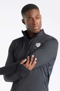 Umbro Pro Training Quarter Zip Top -Sport Fashion D33795s4