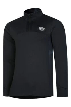 Umbro Pro Training Quarter Zip Top -Sport Fashion D33795s5