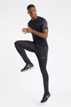 Umbro Pro Training Poly Pants -Sport Fashion D33804s3