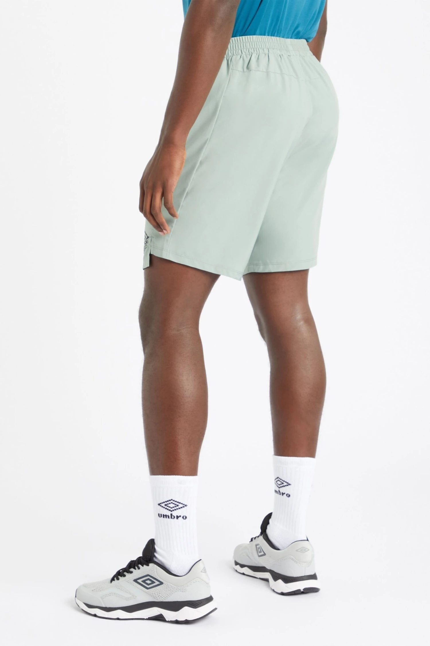 Umbro Pro Training Woven Shorts 4 Umbro Pro Training Woven Shorts - Image 2