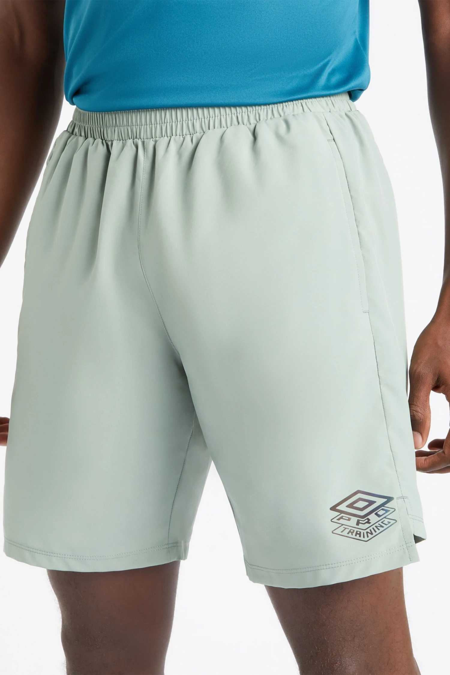 Umbro Pro Training Woven Shorts 6 Umbro Pro Training Woven Shorts - Image 4