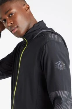 Umbro Pro Training Graphic Shower Jacket -Sport Fashion D33808s4