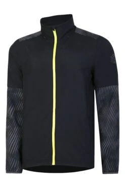 Umbro Pro Training Graphic Shower Jacket -Sport Fashion D33808s5