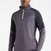 Umbro Pro Training Hybrid 1/2 Zip Top