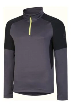 Umbro Pro Training Hybrid 1/2 Zip Top 12 Umbro Pro Training Hybrid 1/2 Zip Top -Sport Fashion D33809s5