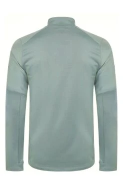 Umbro Pro Training Hybrid 1/2 Zip Top -Sport Fashion D33810s6
