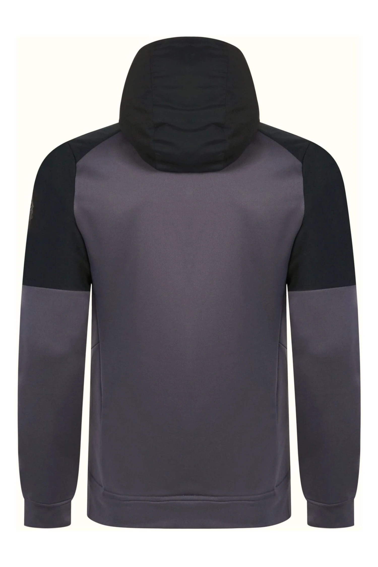 Umbro Pro Training Hybrid Full Zip Hoodie 8 Umbro Pro Training Hybrid Full Zip Hoodie - Image 6