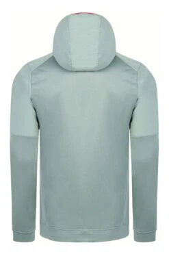 Umbro Pro Training Hybrid Full Zip Hoodie -Sport Fashion D33812s6