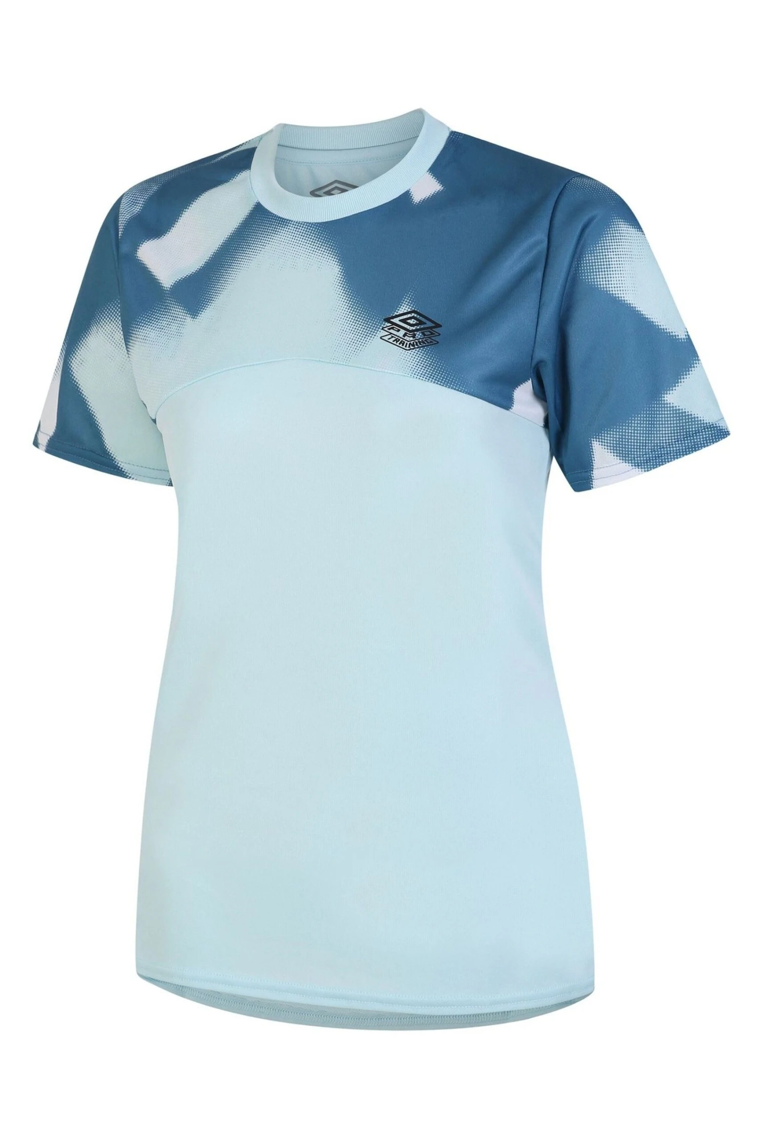 Umbro Pro Training Gym T-Shirt