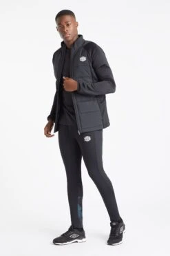 Umbro Pro Training Thermal Jacket -Sport Fashion D33820s3