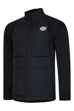Umbro Pro Training Thermal Jacket -Sport Fashion D33820s5