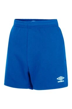 Umbro Club Leisure Jog Shorts 11 Umbro Club Leisure Jog Shorts -Sport Fashion D66391s5