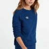 Umbro Club Leisure Sweatshirt 2 Umbro Club Leisure Sweatshirt -Sport Fashion D66398s