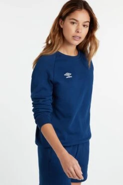 Umbro Club Leisure Sweatshirt